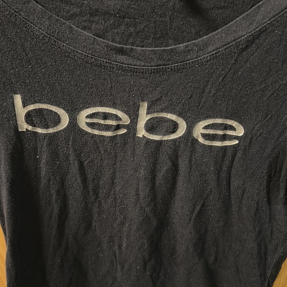 Bebe Shirt - Picture 2 of 4